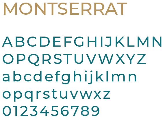 Logo Maghome typo charte graphique