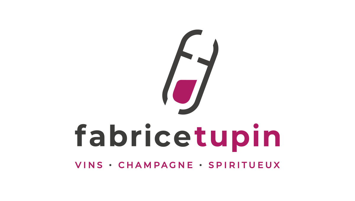 logotype de l'entreprise Fabrice Tupin