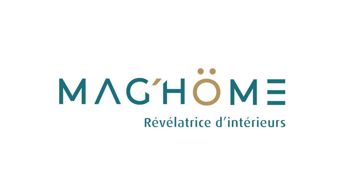 logotype de l'entreprise Maghome