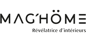 logo de l'entreprise Maghome