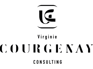 logo de l'entreprise Virginie Courgenay Consulting